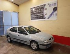 Renault Megane E-Tech 1.9L DCI 105 CH
