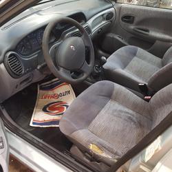 Renault Megane E-Tech 1.9L DCI 105 CH Cou&euml;ron