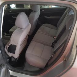 Peugeot 307 2L HDI 90 Cou&euml;ron