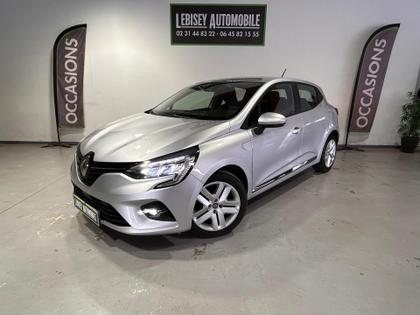 Renault Clio - Zen  TCe 90 - 21 - 11 490 €