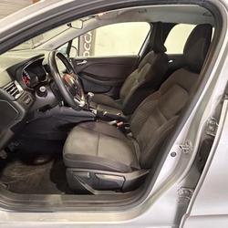 Renault Clio 5 Zen TCe 90 - 21 H&eacute;rouville-Saint-Clair