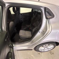 Renault Clio 5 Zen TCe 90 - 21 H&eacute;rouville-Saint-Clair