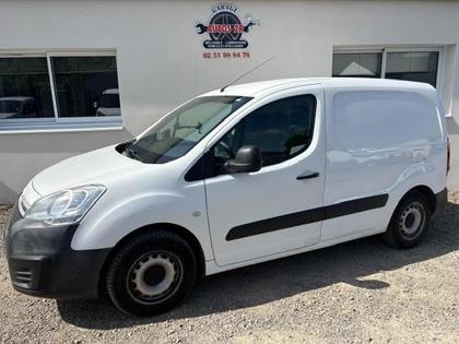 Citroen Berlingo Entreprise - CONFORT  20 L1 BlueHDi 75 - 7 990 €