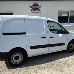 Citroen Berlingo Entreprise CONFORT 20 L1 BlueHDi 75 Saint-Avaugourd-des-Landes