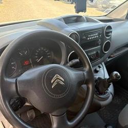 Citroen Berlingo Entreprise CONFORT 20 L1 BlueHDi 75 Saint-Avaugourd-des-Landes