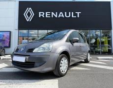 Renault Grand Modus Landerneau