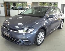 Volkswagen Polo La Flèche