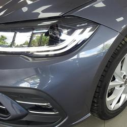 Volkswagen Polo Style 1.0 TSI 95 S&amp;S BVM5 La Fl&egrave;che
