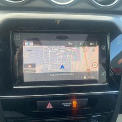 Suzuki Vitara Pack 1.6 DDiS Allgrip Auto Auch