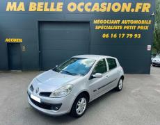 Renault Clio 3 Quéven