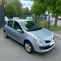 Renault Clio 3 TCE 100 Qu&eacute;ven