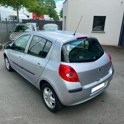 Renault Clio 3 TCE 100 Qu&eacute;ven