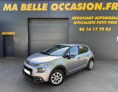 Citroen C3 Quéven