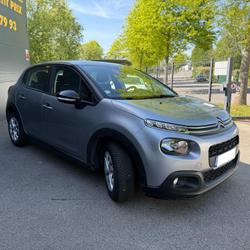 Citroen C3 Feel Business C3 BlueHDi 100 S&amp;S BVM6 Qu&eacute;ven