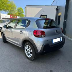 Citroen C3 Feel Business C3 BlueHDi 100 S&amp;S BVM6 Qu&eacute;ven