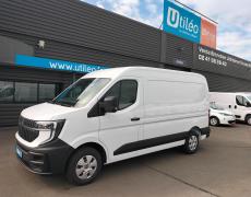 Renault Master Sainte-Gemmes-sur-Loire