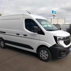 Renault Master EXTRA FG BLUE DCI 150 L2H2 3T5 TR AUTO Sainte-Gemmes-sur-Loire