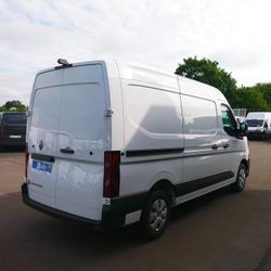 Renault Master EXTRA FG BLUE DCI 150 L2H2 3T5 TR AUTO Sainte-Gemmes-sur-Loire