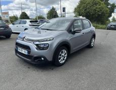 Citroen C3 Briec