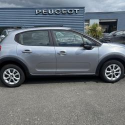 Citroen C3 Feel Business BlueHDi 100 S&amp;S BVM6 Briec