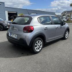 Citroen C3 Feel Business BlueHDi 100 S&amp;S BVM6 Briec