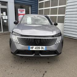 Peugeot 3008 Allure Business Hybrid 145 e-DCS6 Briec