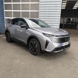 Peugeot 3008 Allure Business Hybrid 145 e-DCS6 Briec