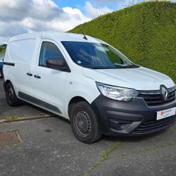 Renault Kangoo Express CONFORT GRAND VOLUME BLUE DCI 95 Yffiniac