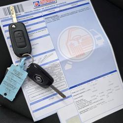 Renault Kangoo Express CONFORT GRAND VOLUME BLUE DCI 95 Yffiniac