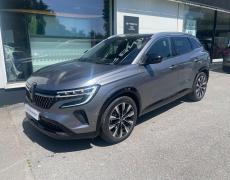 Renault Austral Vern-sur-Seiche