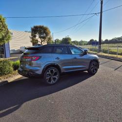 Renault Austral Techno esprit Alpine E-Tech hybrid 200 Val-du-Layon