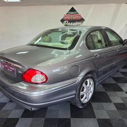 Jaguar X-Type Classic X- 2.0 D Noron-la-Poterie