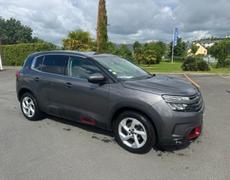 Citroen C5 Aircross Mauges-sur-Loire