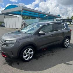 Citroen C5 Aircross Business BlueHDi 130 S&amp;S EAT8 Mauges-sur-Loire