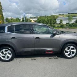 Citroen C5 Aircross Business BlueHDi 130 S&amp;S EAT8 Mauges-sur-Loire