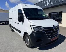 Renault Master Saint-Didier