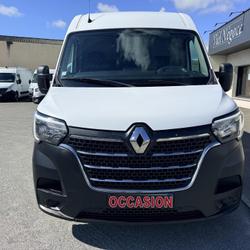 Renault Master GRAND CONFORT FGN TRAC F3500 L2H2 DCI 135 Saint-Didier