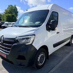 Renault Master GRAND CONFORT FGN TRAC F3500 L2H2 DCI 135 Saint-Didier