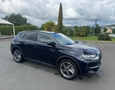 DS DS7 Crossback Mauges-sur-Loire