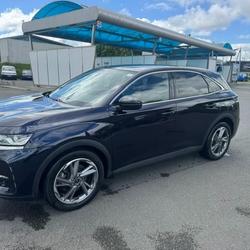 DS DS7 Crossback Business Hybride E-Tense 225 EAT8 Mauges-sur-Loire