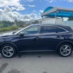 DS DS7 Crossback Business Hybride E-Tense 225 EAT8 Mauges-sur-Loire