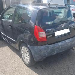Citroen C2 1.4i Solesmes