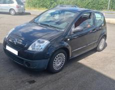 Citroen C2 1.4i