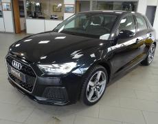 Audi A1 Sportback La Flèche
