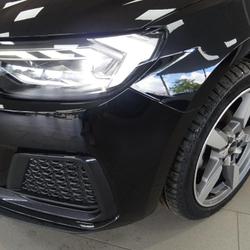 Audi A1 Sportback Advanced 25 TFSI 95 ch BVM5 La Fl&egrave;che