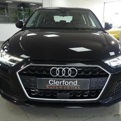 Audi A1 Sportback Advanced 25 TFSI 95 ch BVM5 La Fl&egrave;che