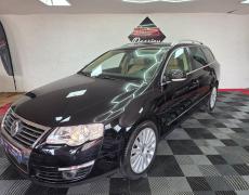 Volkswagen Passat Noron-la-Poterie