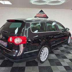 Volkswagen Passat Carat 2.0 16S TDI 140 Noron-la-Poterie