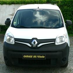 Renault Kangoo Express EXTRA R-LINK 1.5 DCI 75 E6 Niort