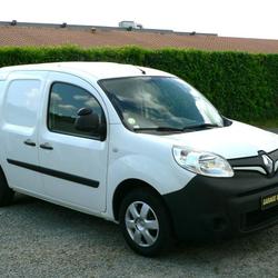 Renault Kangoo Express EXTRA R-LINK 1.5 DCI 75 E6 Niort